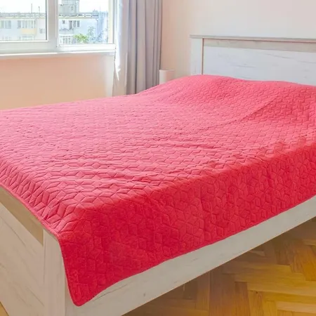 Port View 4 Guests With Parking Place In Center Varna